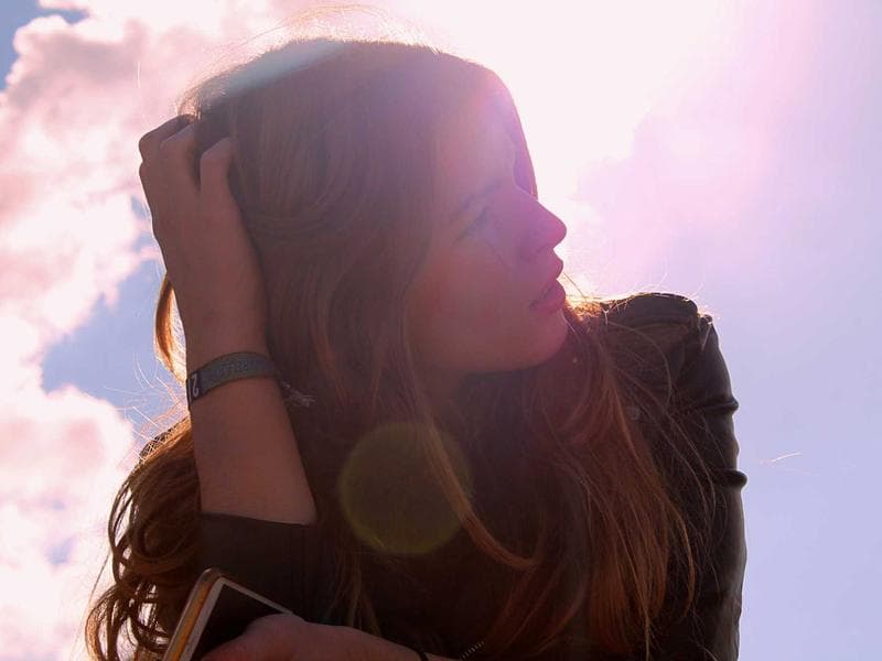 Интернет-магазин одежды — превью проекта