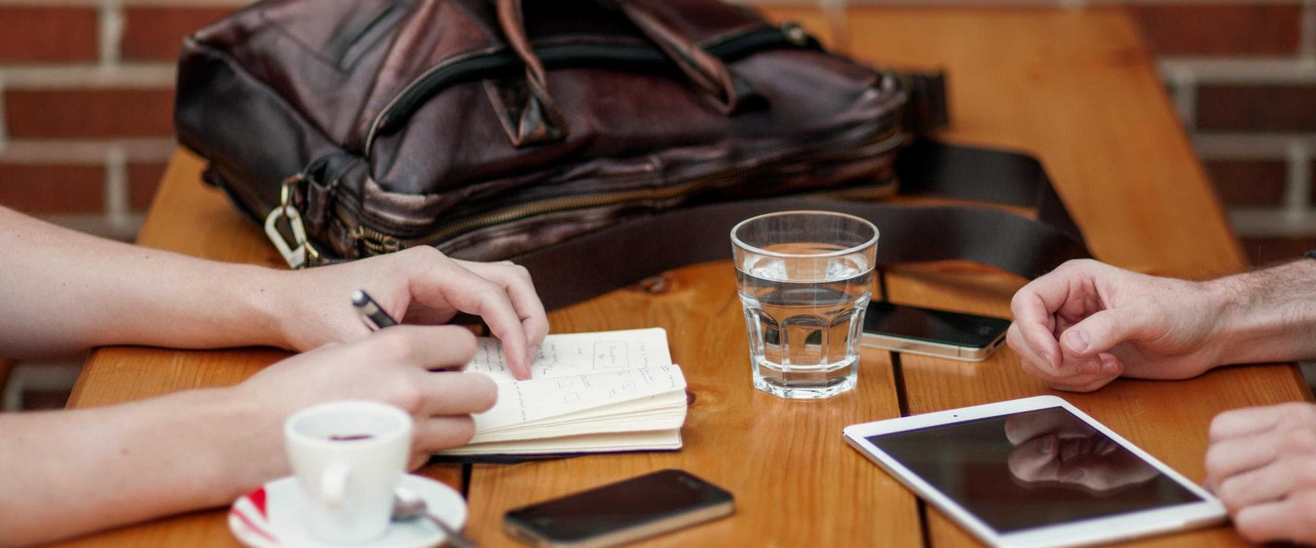 Рабочий процесс создания сайта в NAKO Agency